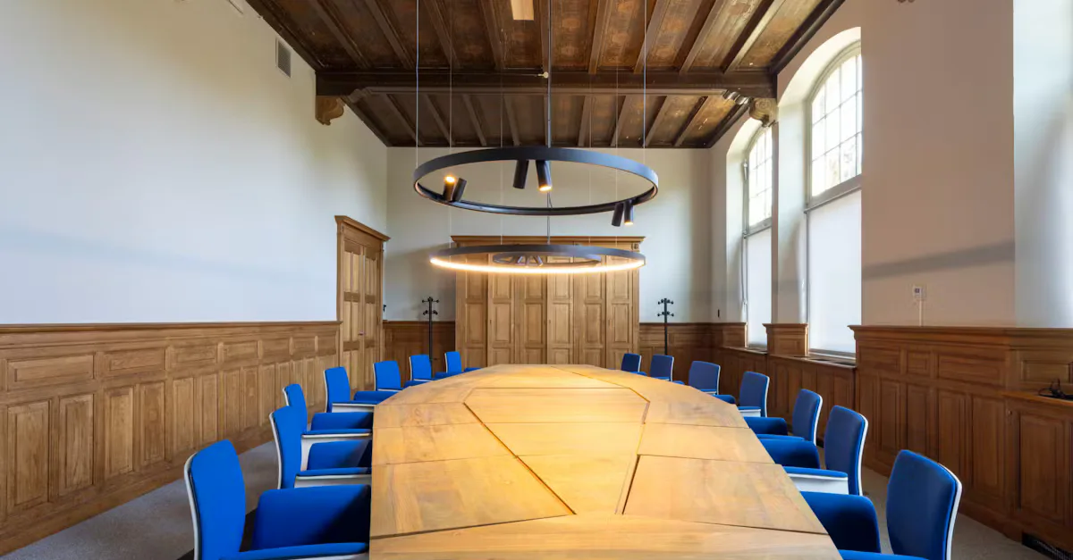 Kantoor Haskoning in Delft. Beeld: Lucas van der Wee.