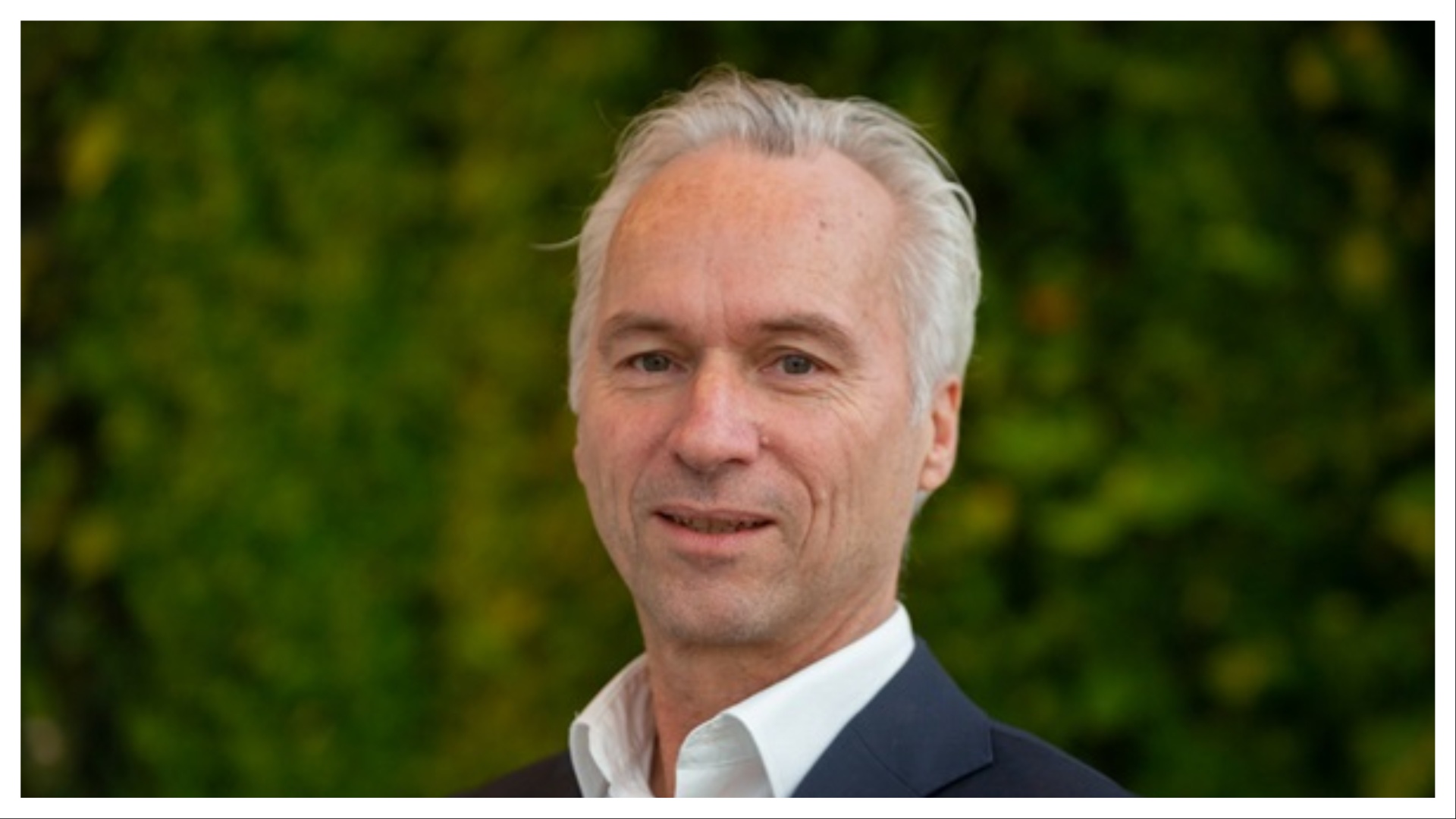 Arno van Dongen, per 1 maart 2026 directeur CFD bij Belastingdienst