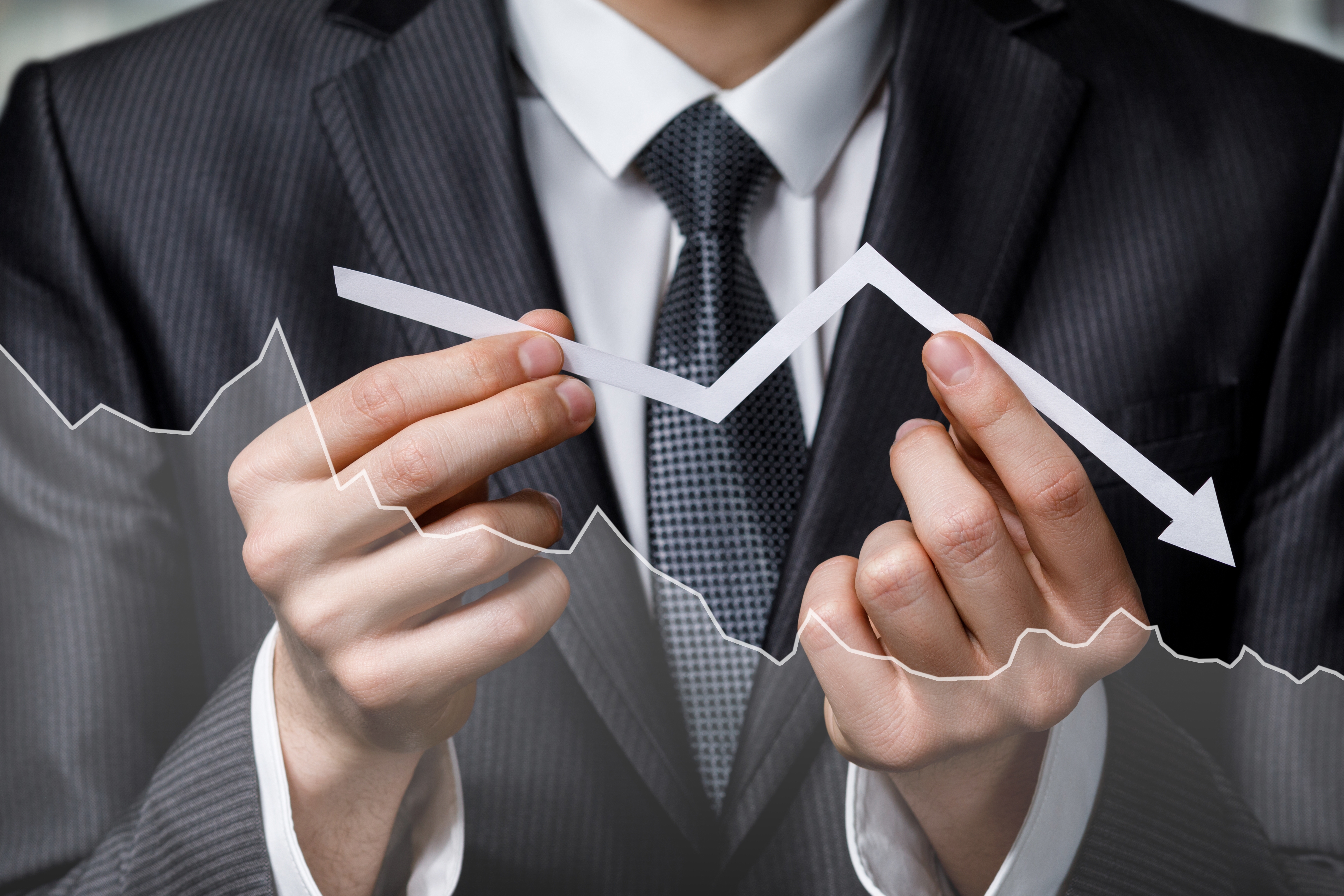 Ondernemers onverminderd negatief over ondernemingsklimaat in Nederland