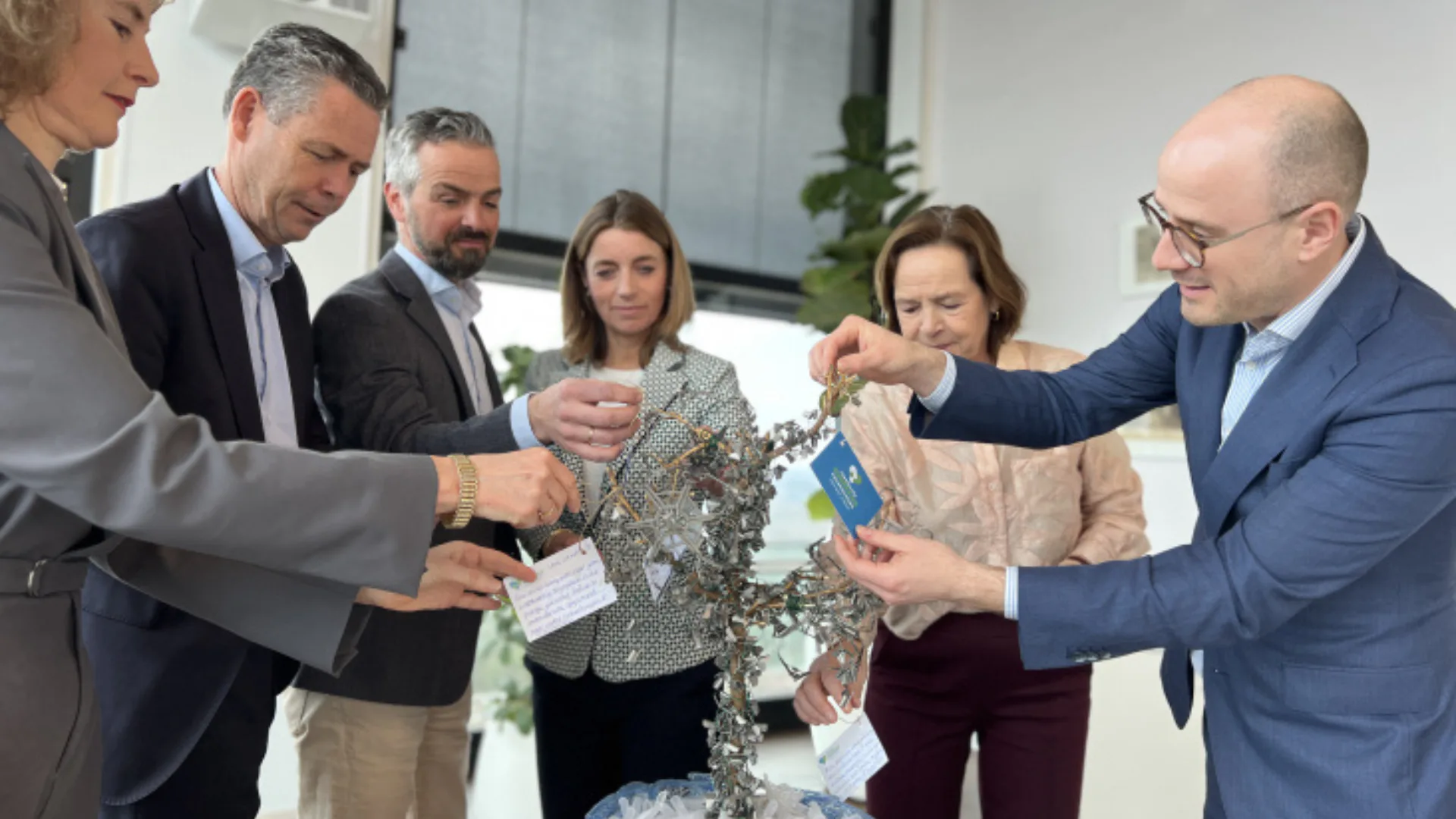 5 ziekenhuizen in Utrecht versterken samenwerking voor verduurzaming zorg