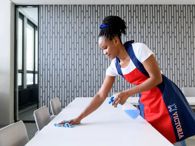 Victoria kondigt samenwerking met investeerder Intersaction aan en breidt aandeelhouderschap uit