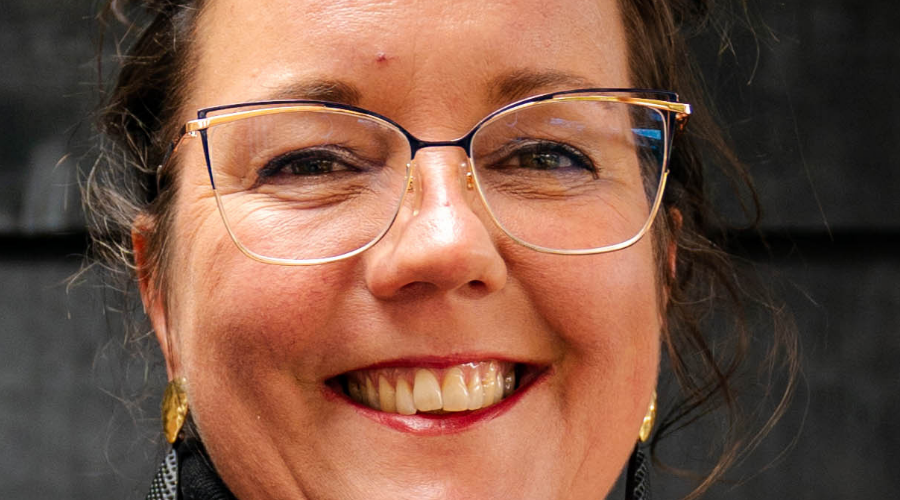 Blij en boos - een persoonlijke kennismaking (Blog Tamara van Ark)