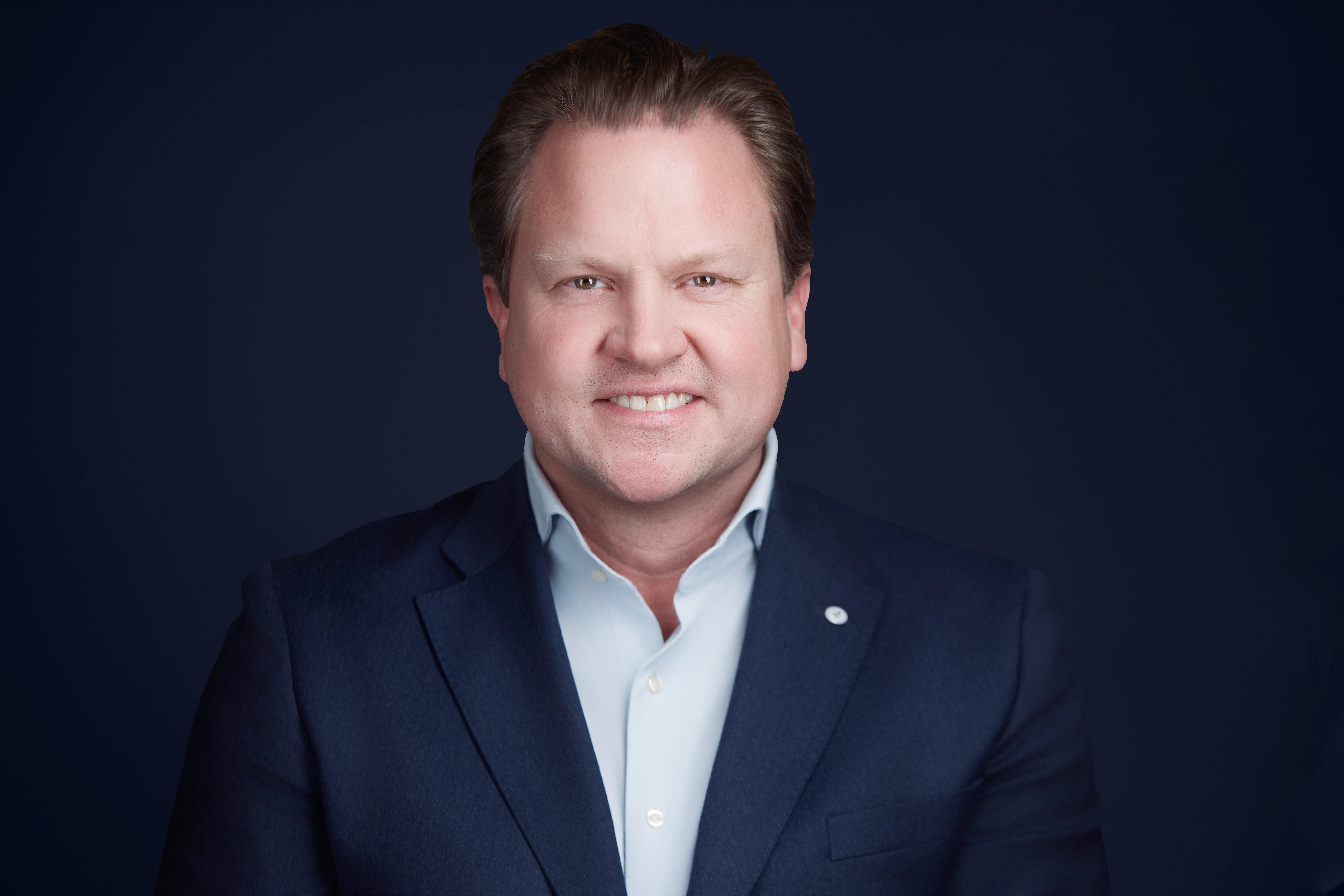 Sander Leenders, ceo van EW Facility Services: Als je thuis goed kunt focussen, moet kantoor iets toevoegen dat daar ontbreekt.’