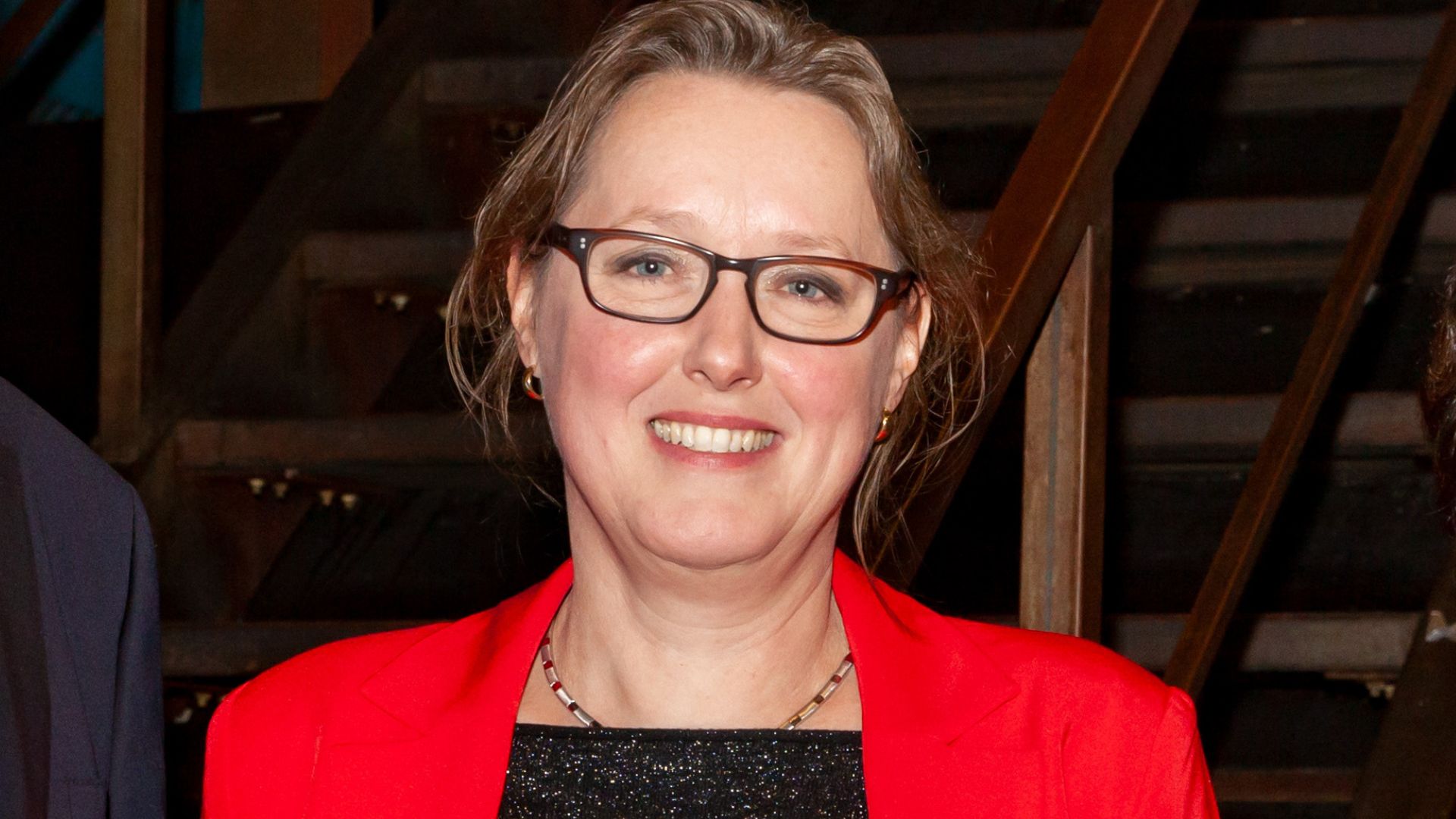 Astrid Baars, manager Facilitair Bedrijf, Vastgoed en Huisvesting bij het Máxima Medisch Centrum