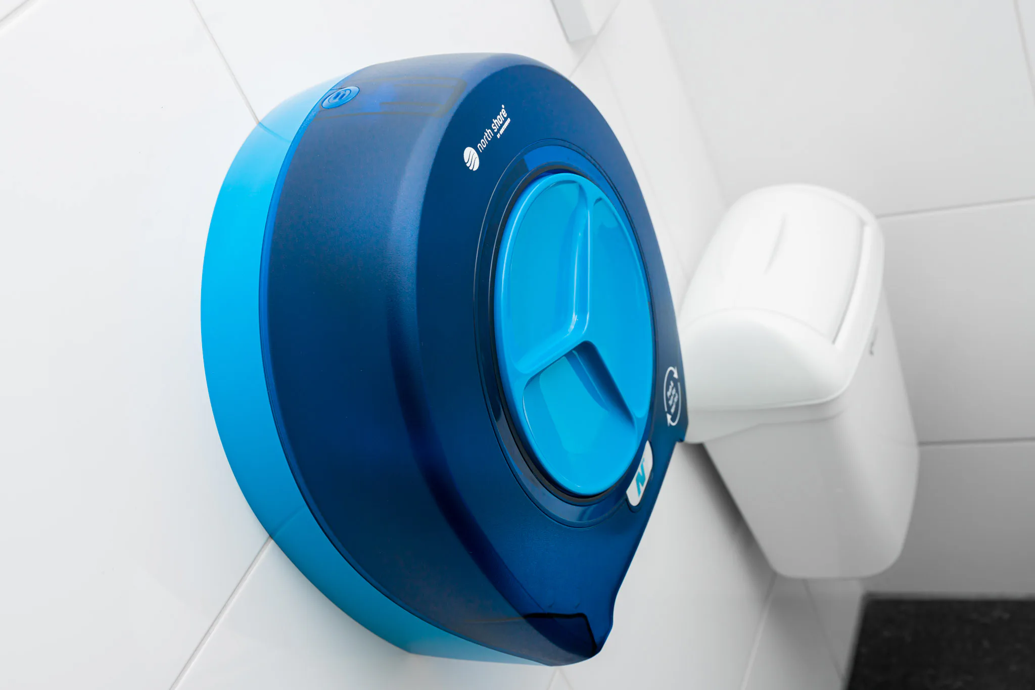 Burgman: 'In veel organisaties zien we dat hygiëne pas aandacht krijgt wanneer er problemen ontstaan.'