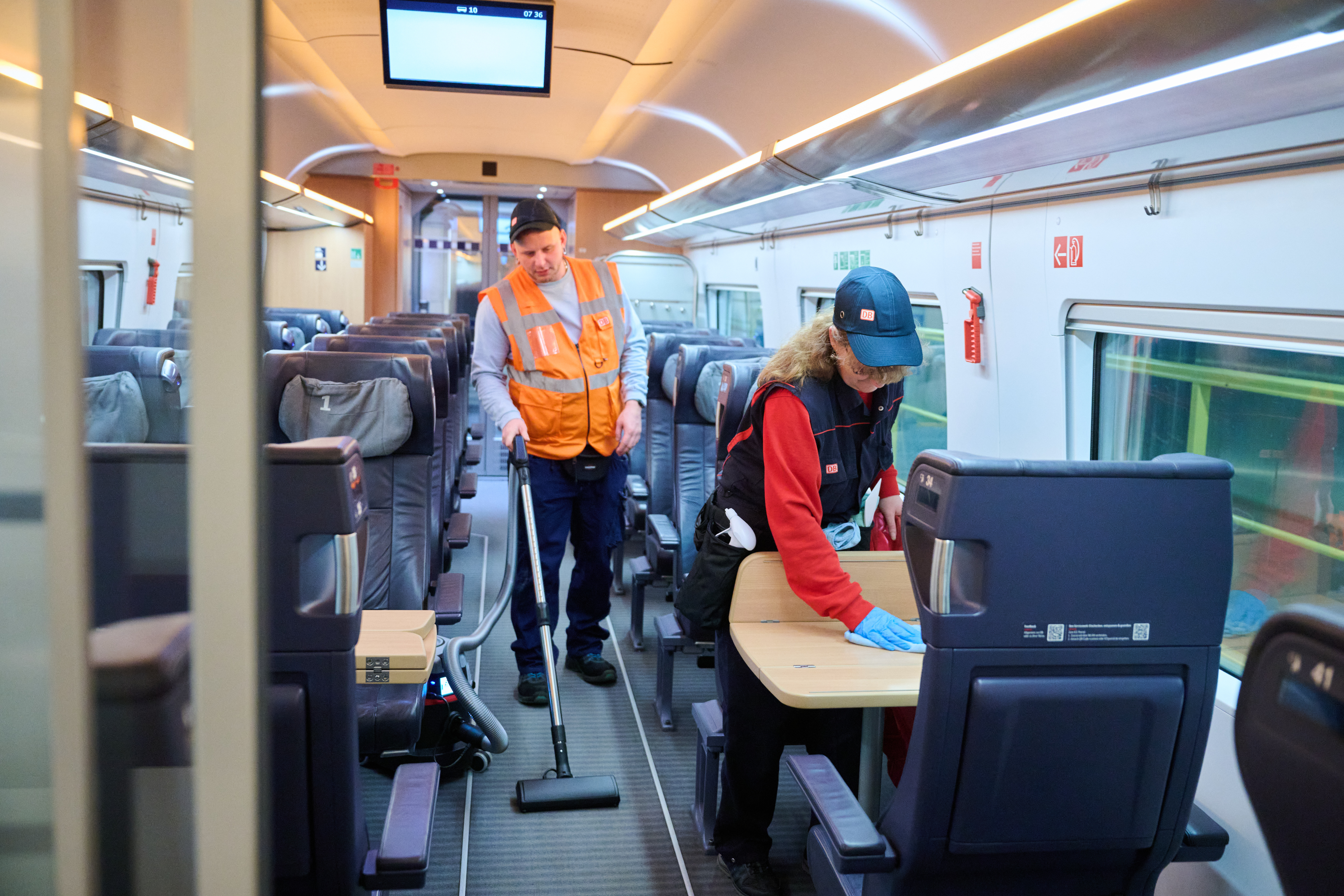 Bron: Deutsche Bahn AG / Annette Riedl