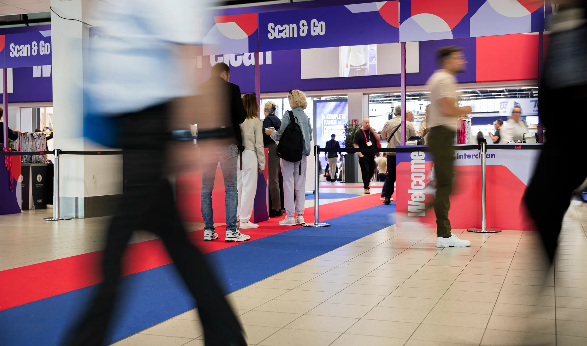 Interclean: 'Schoonmaak is geen kostenpost maar een strategische keuze'