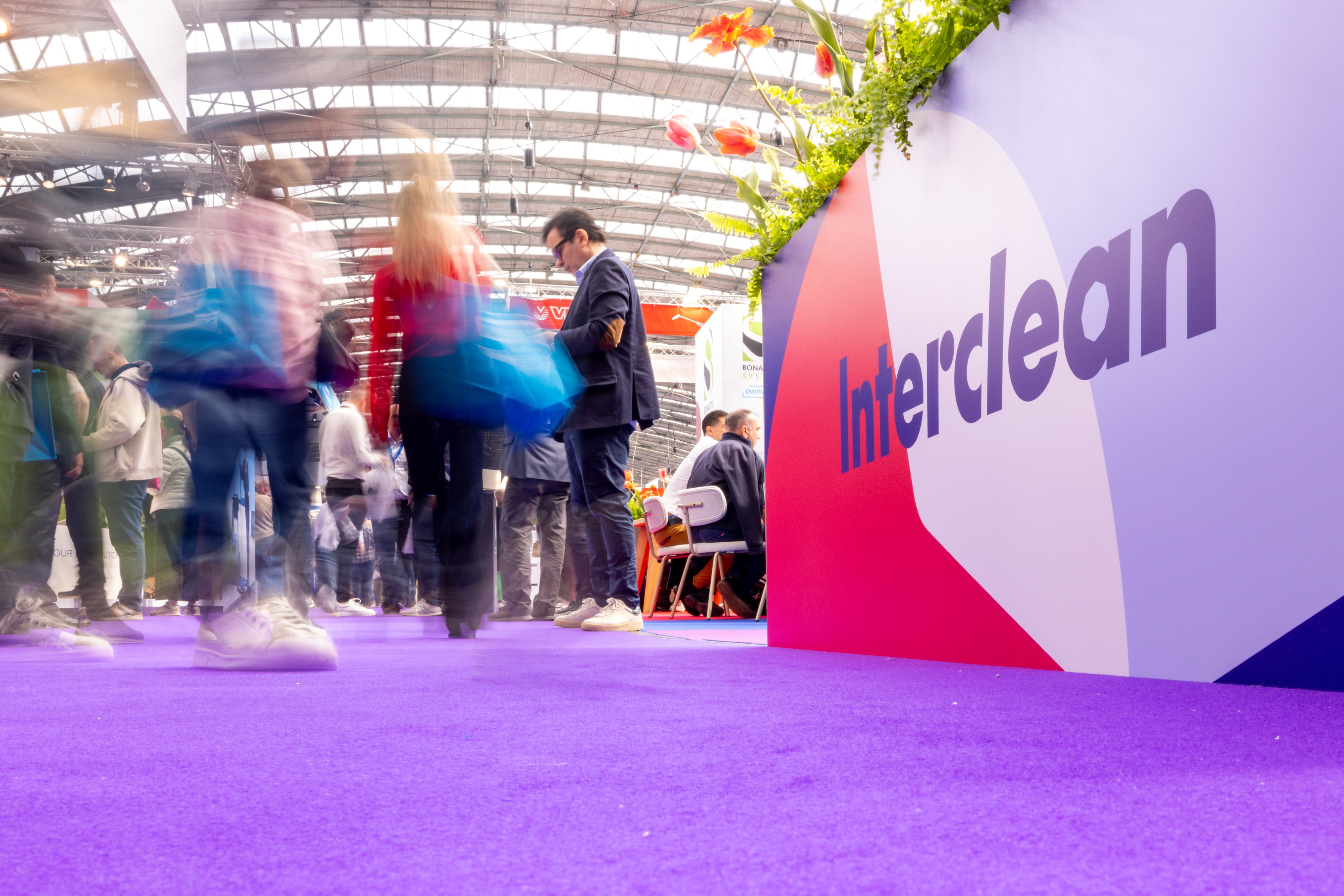 Interclean dag 4: de waarde van schoon gaat zoveel verder dan 'gewoon' een fijne omgeving