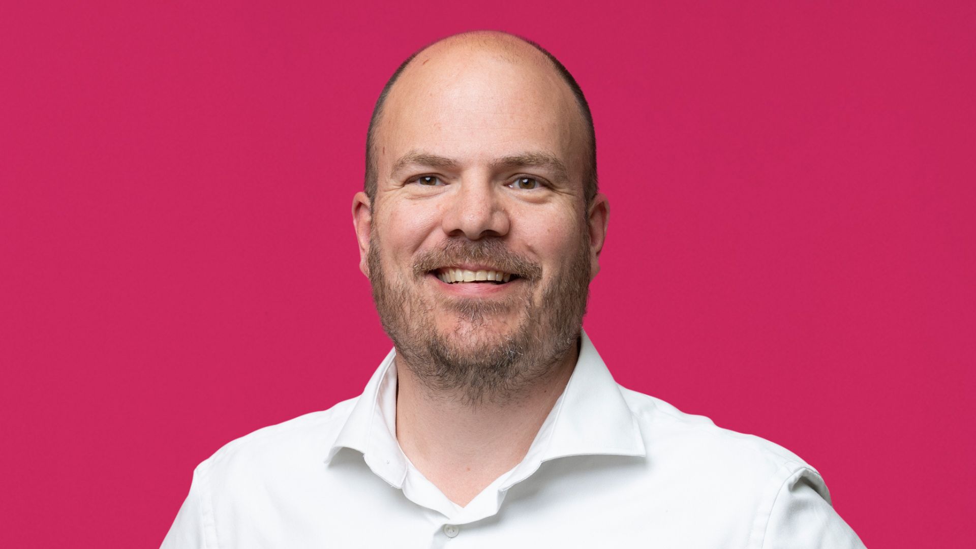 Jan klein Goldewijk, Manager Facility Services & Real Estate bij Essent