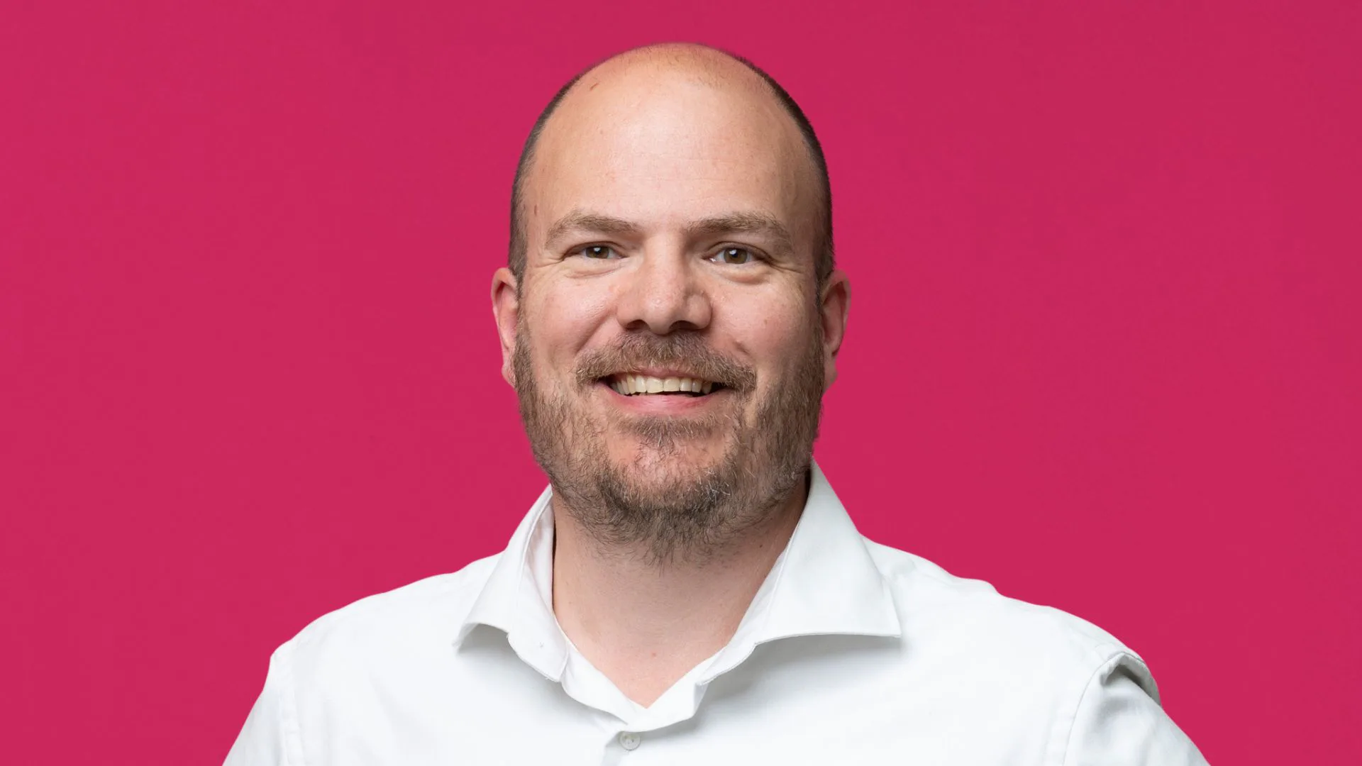 Jan klein Goldewijk, Manager Facility Services & Real Estate bij Essent