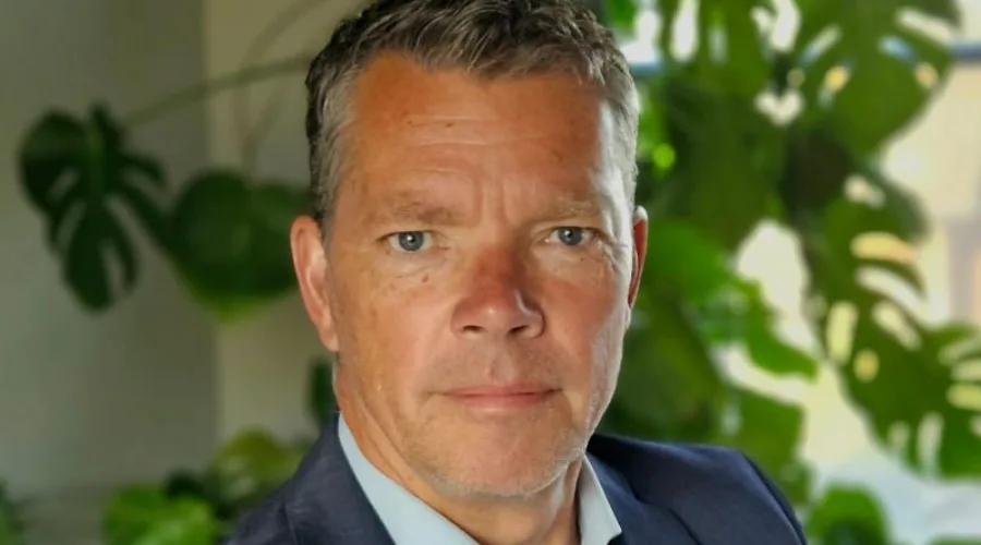 Jeroen Wijninga nieuwe commercieel directeur Asito