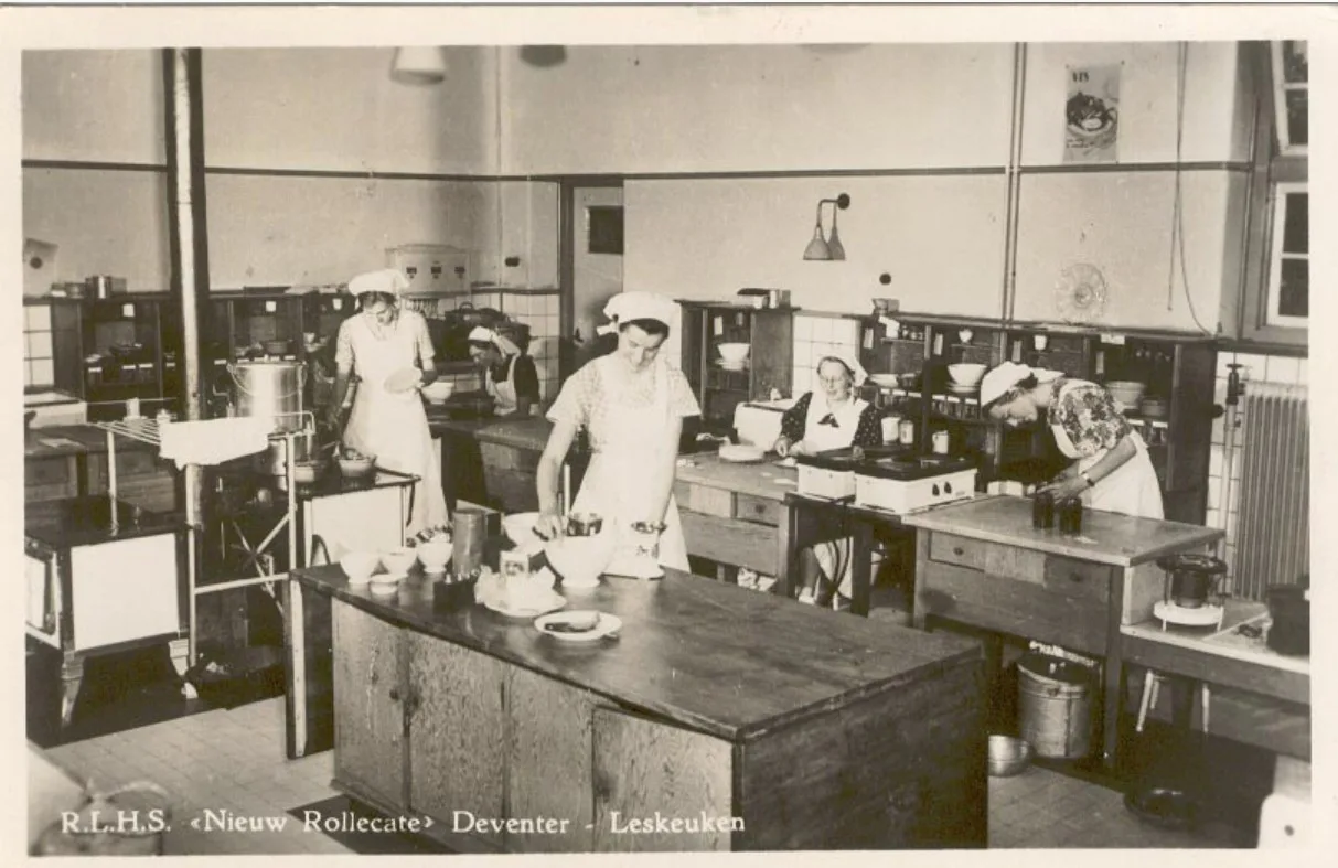 Nieuw Rollecate (Fotografie: Thomas Busschers)