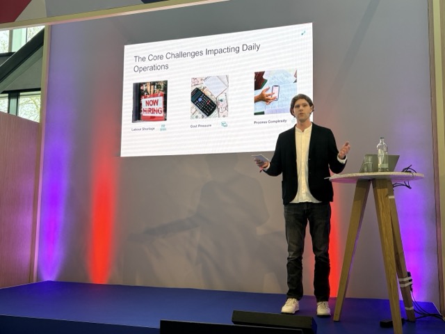 Interclean dag 2: zonder digitale basis geen slimme AI in de schoonmaak