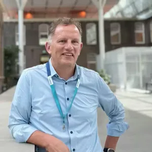 Frits Smedts