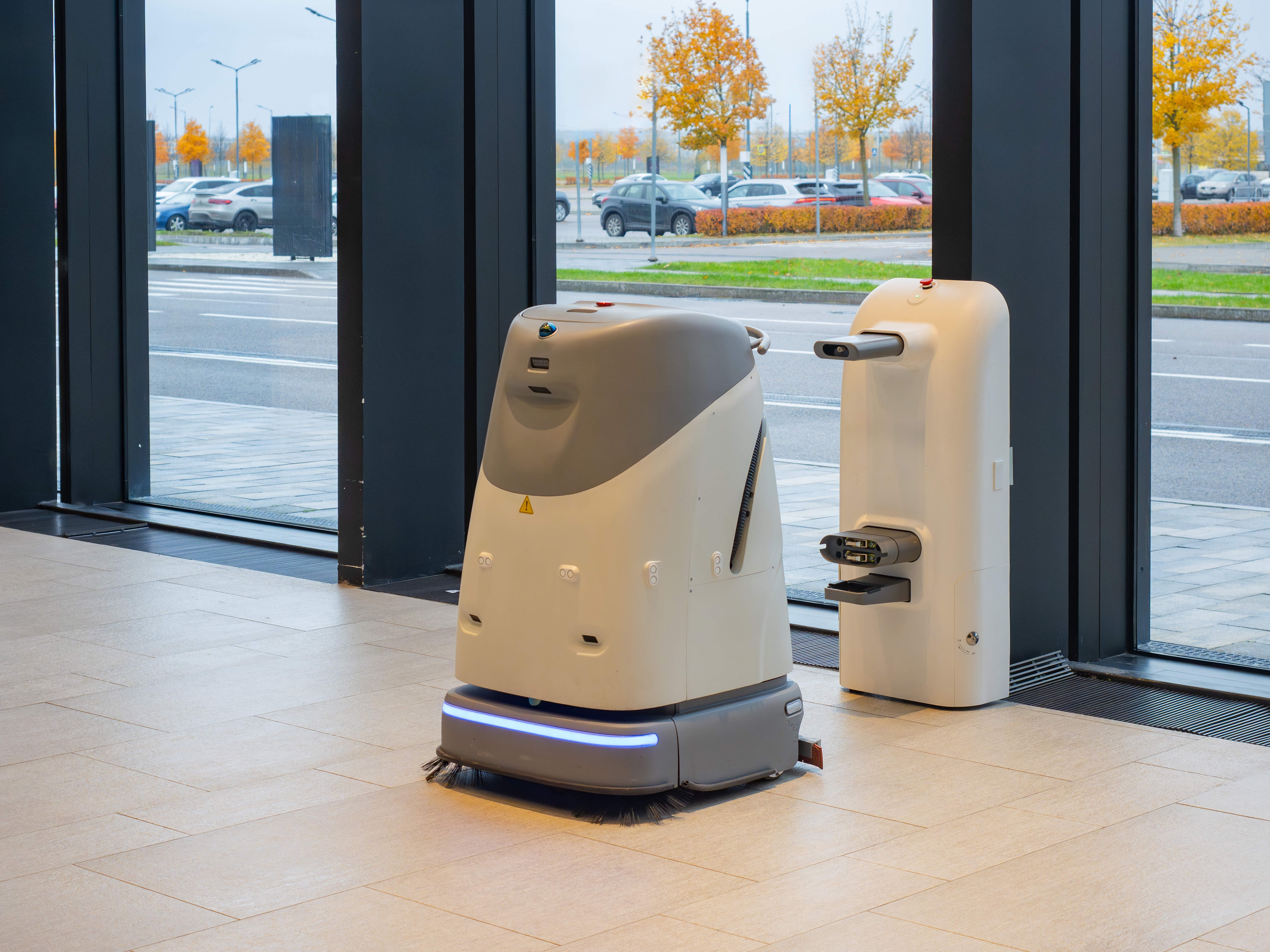 MT Innovatie300: schoonmaakbranche scoort opvallend laag
