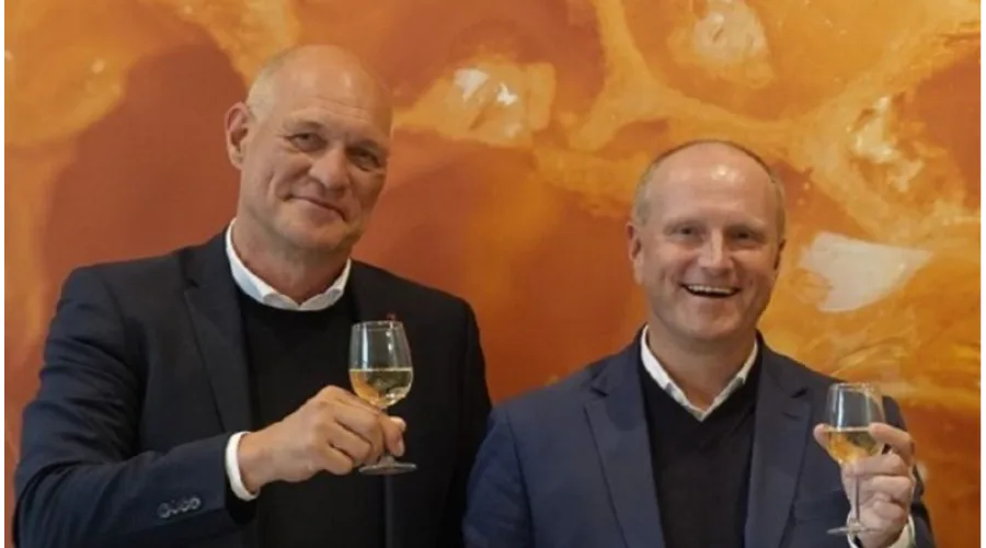 Eco2Clean overgenomen door Christeyns Group en FINKTEC
