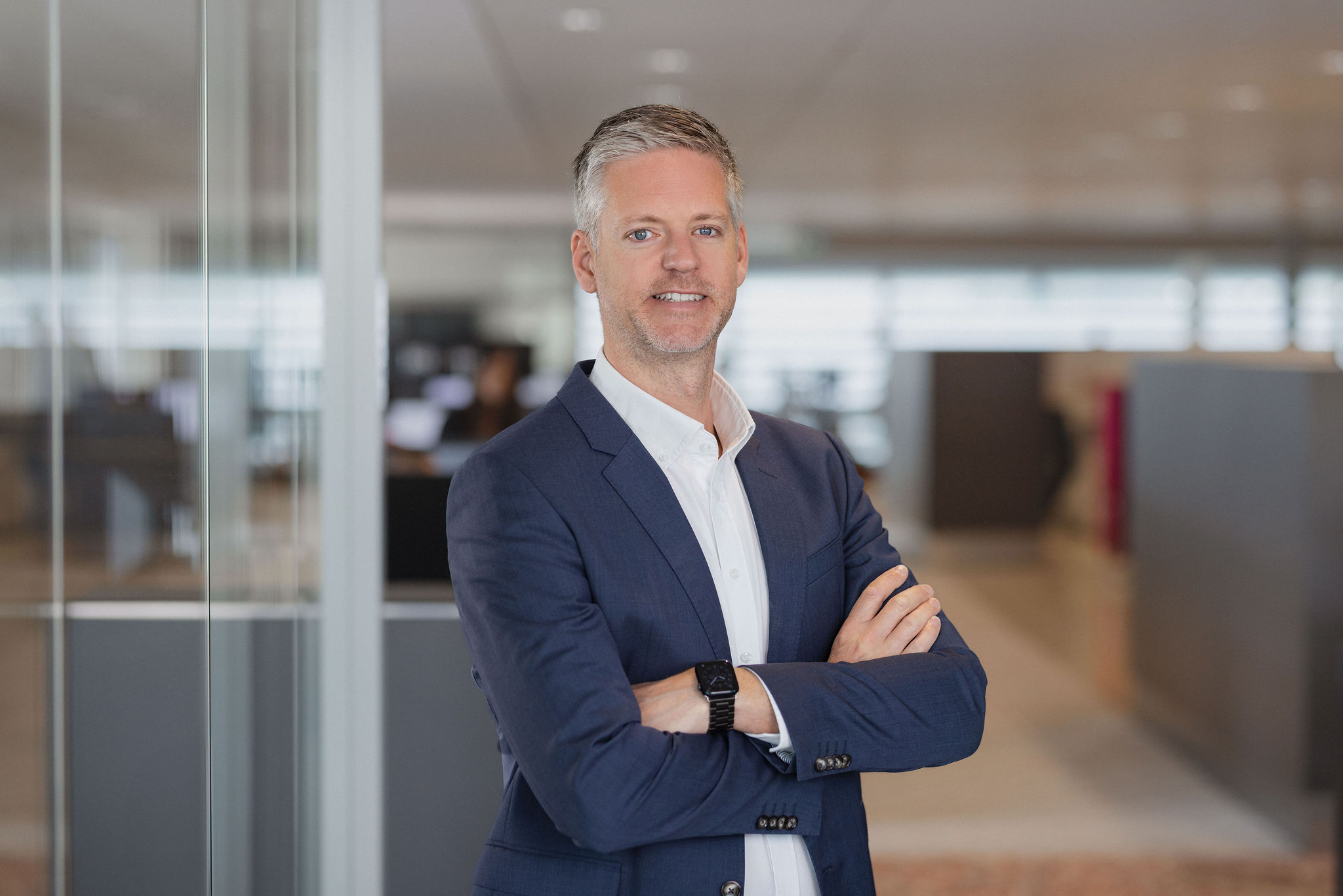 'Ook Security vraagt om een integrale aanpak'