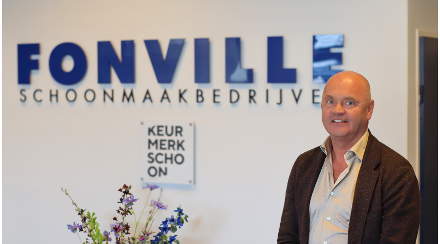Visie Fonville: 'De sector heeft al veel opgevangen, maar de rek is niet oneindig'