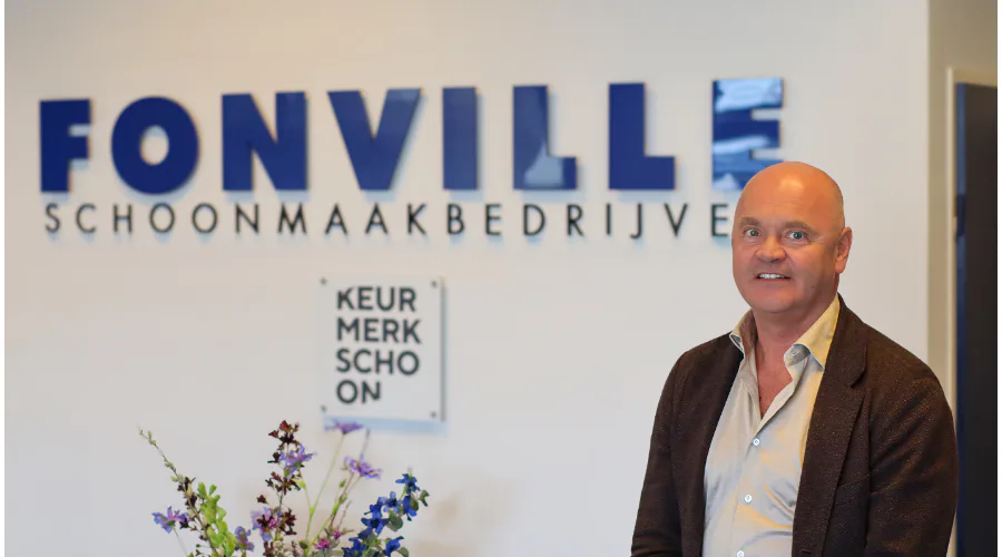 Visie Fonville: 'De sector heeft al veel opgevangen, maar de rek is niet oneindig'