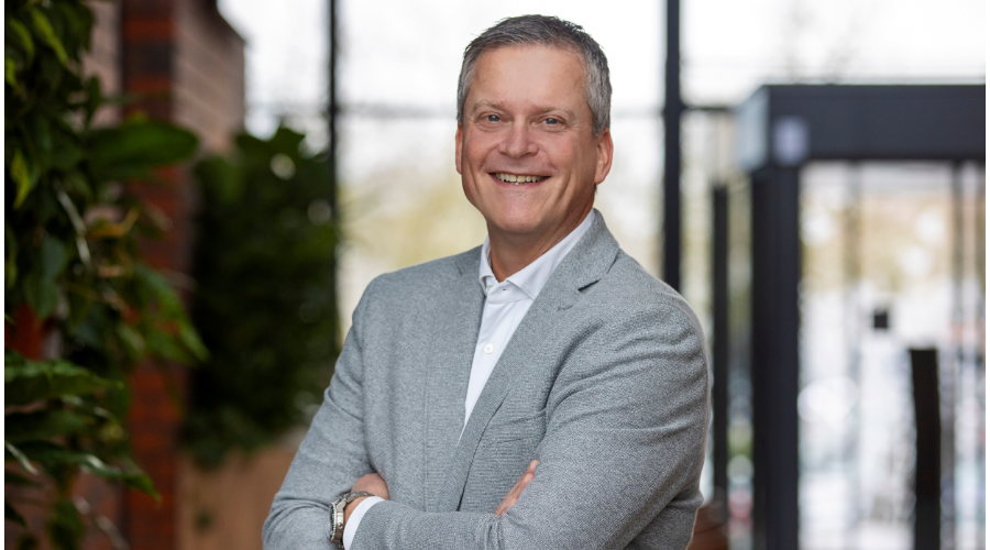 Visie Vebego Cleaning Services: 'De mens op één'