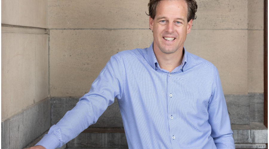 Visie Capital Cleaning Group: 'We opereren in een markt die in beweging blijft'