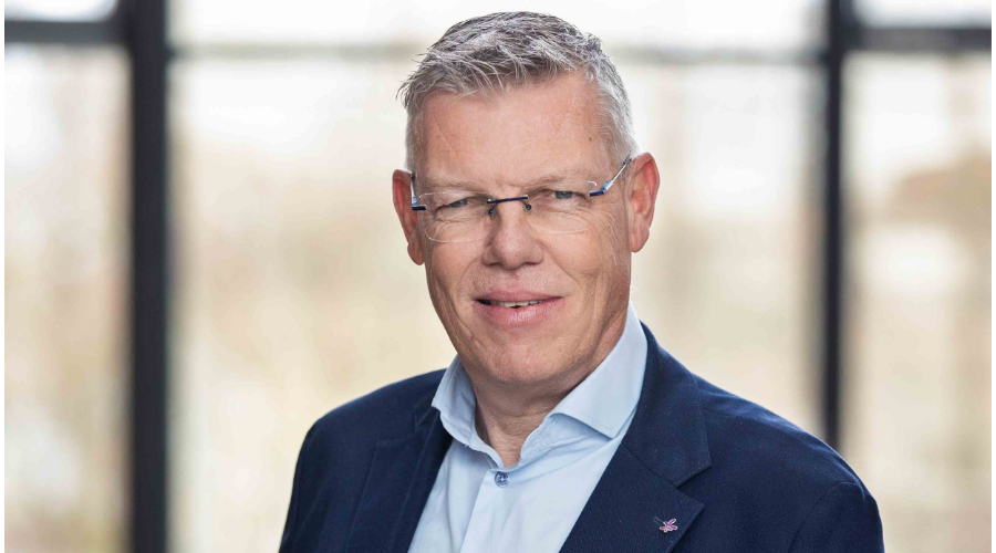CEO Mark Keur over koers Atalian: 'We zijn geen supertanker, maar ook geen speedbootje'