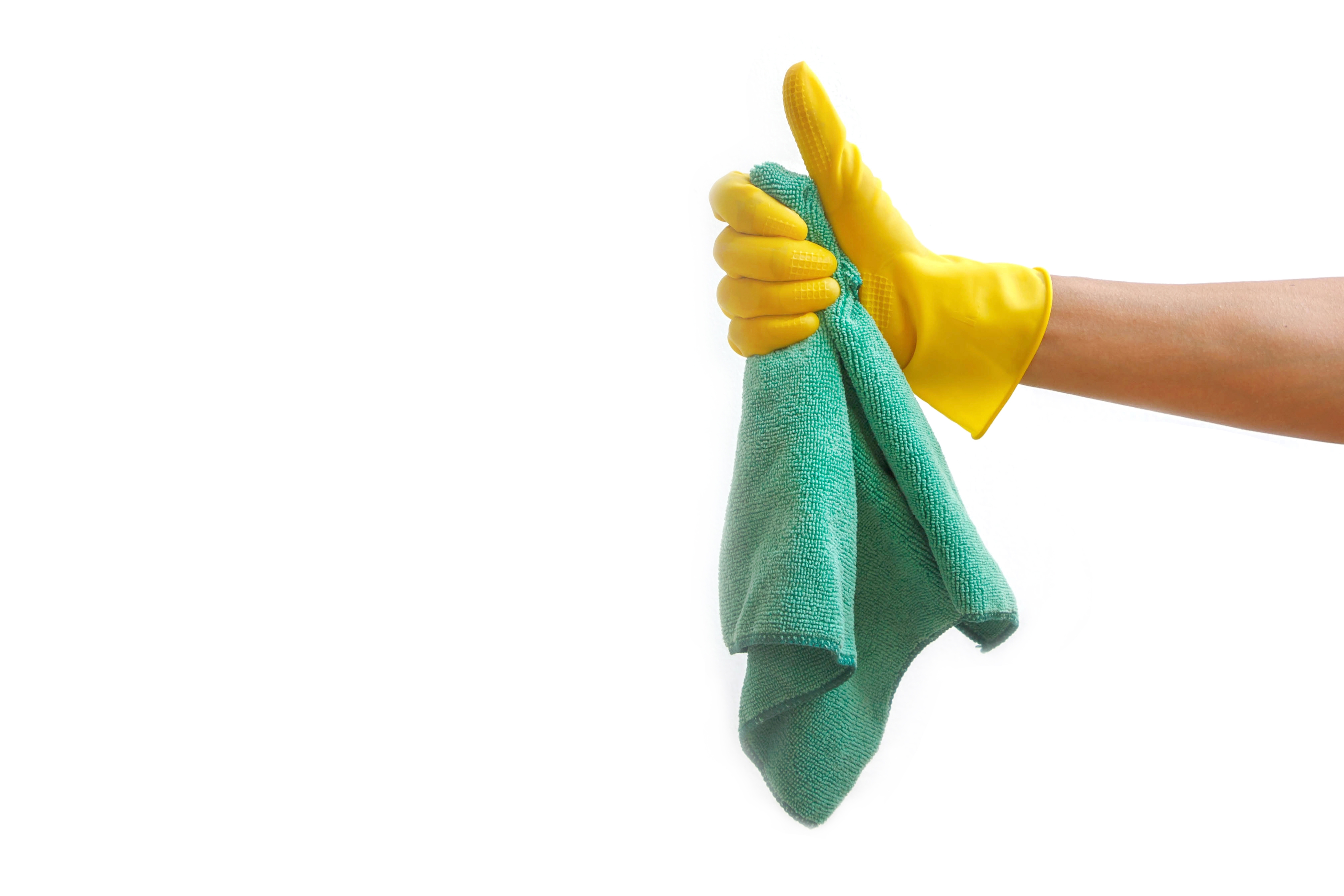 Leden Schoonmakend Nederland stemmen in met nieuwe cao voor schoonmaak- en glazenwassersbranche