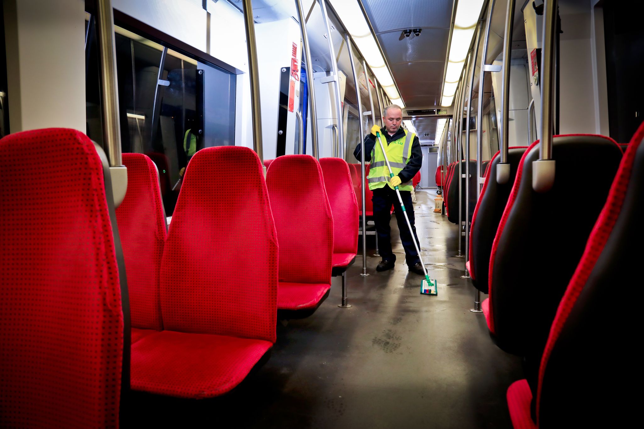 CSU en provincie Utrecht verlengen samenwerking met acht jaar