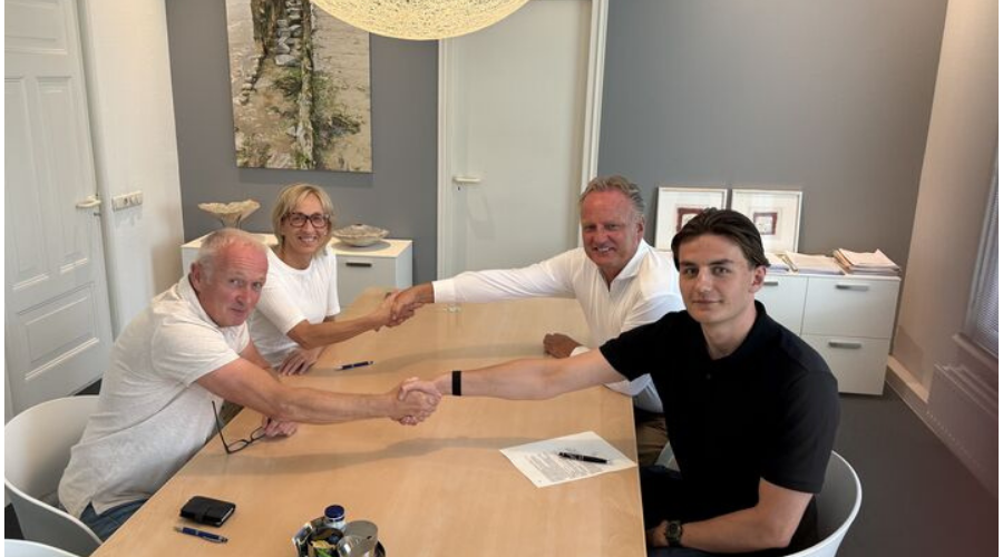 Eresdé neemt schoonmaakbedrijf De Haan over