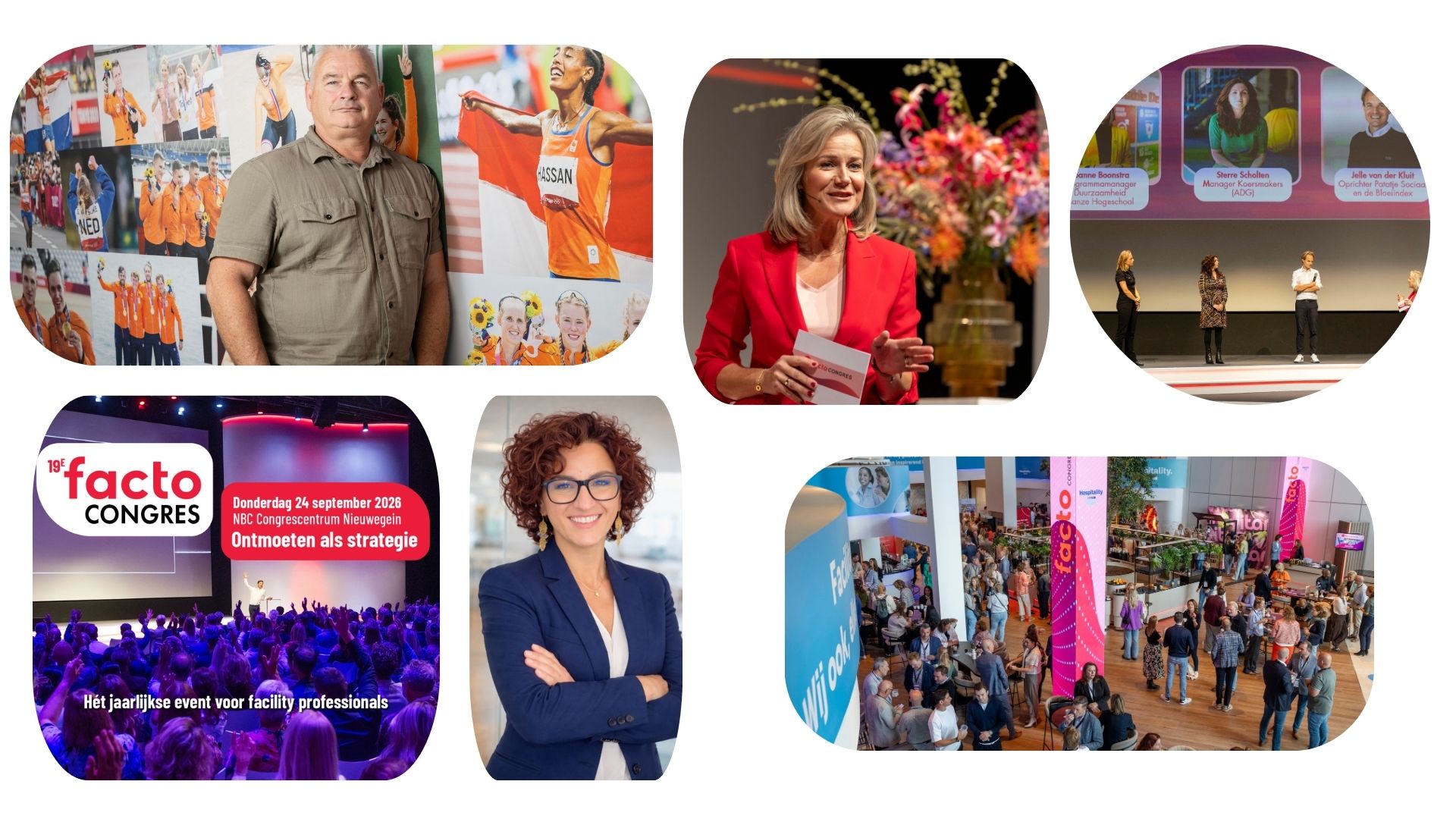 Countdown! Nog 8 weken tot Facto Congres (24-09, Nieuwegein)