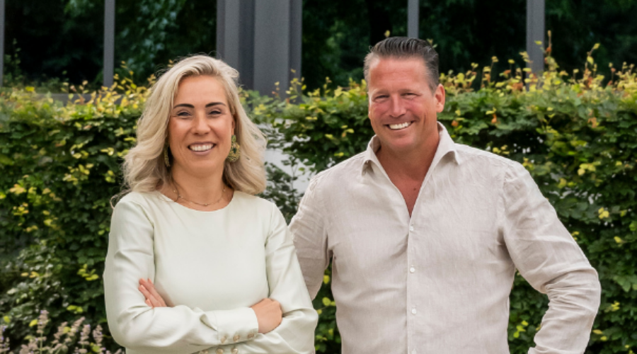 Mariëlle Lammerink nieuwe algemeen directeur van in het Veld Groep