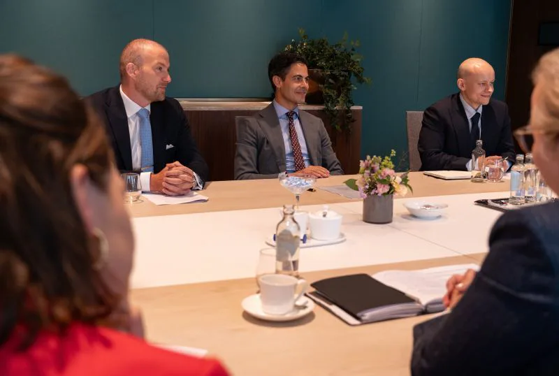 Vebego vraagt premier Jetten aandacht voor mensen met afstand tot arbeidsmarkt