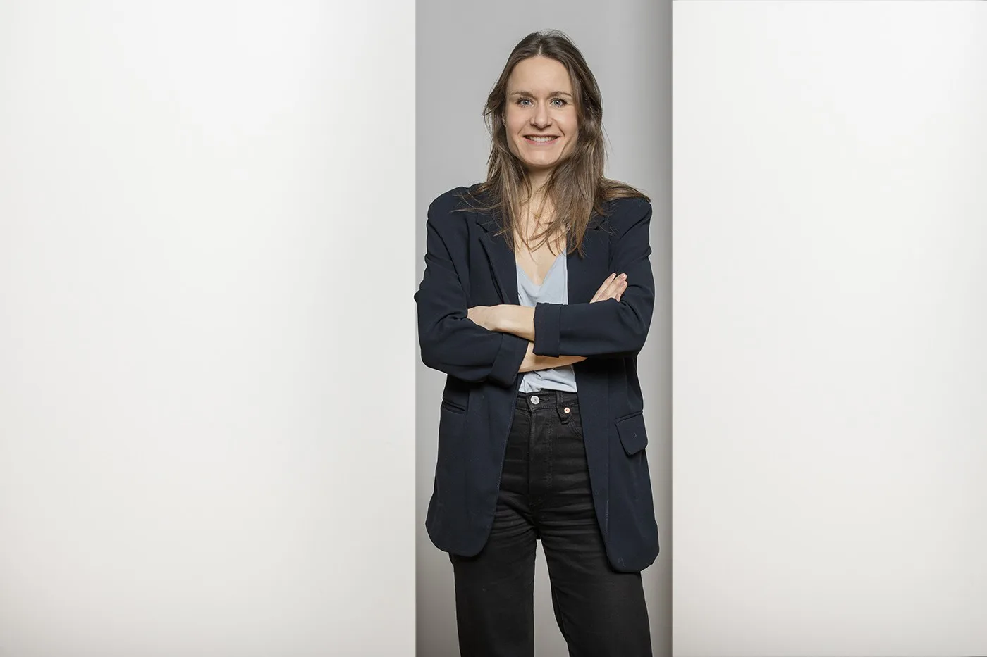 Marije Huijser, consultant Duurzaamheid bij Vebego Facility Solutions