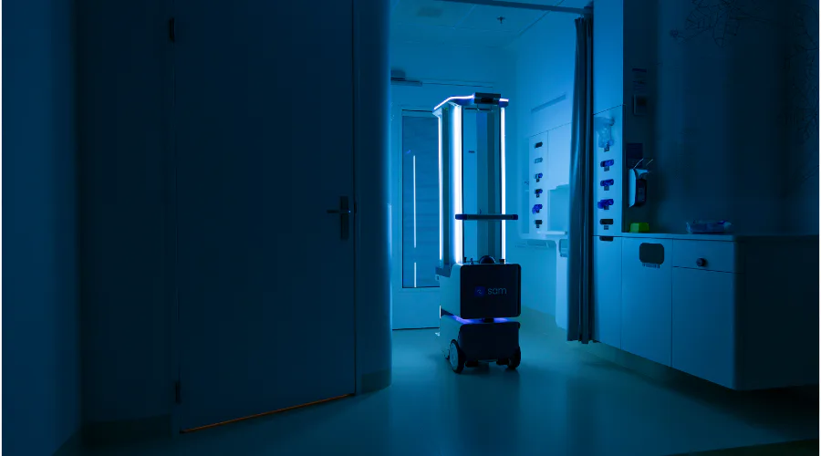 UVC als extra verdedigingslinie: technologie wint terrein, maar vakmanschap blijft onmisbaar