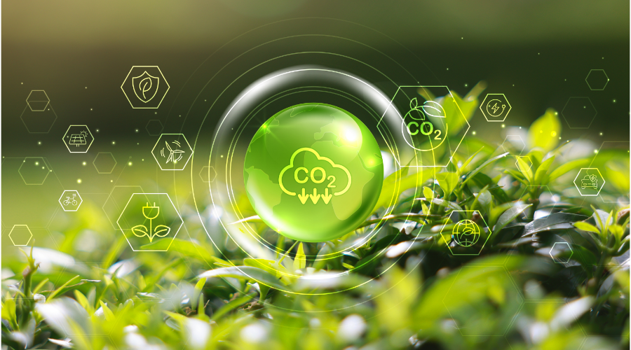 Schoonmaakbedrijven moeten voor CO₂-reductie verder kijken dan wagenpark en energie