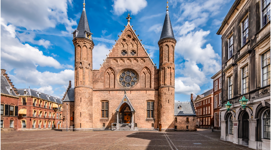 Prinsjesdag 2026: dit merken werkgevers in de schoonmaak  