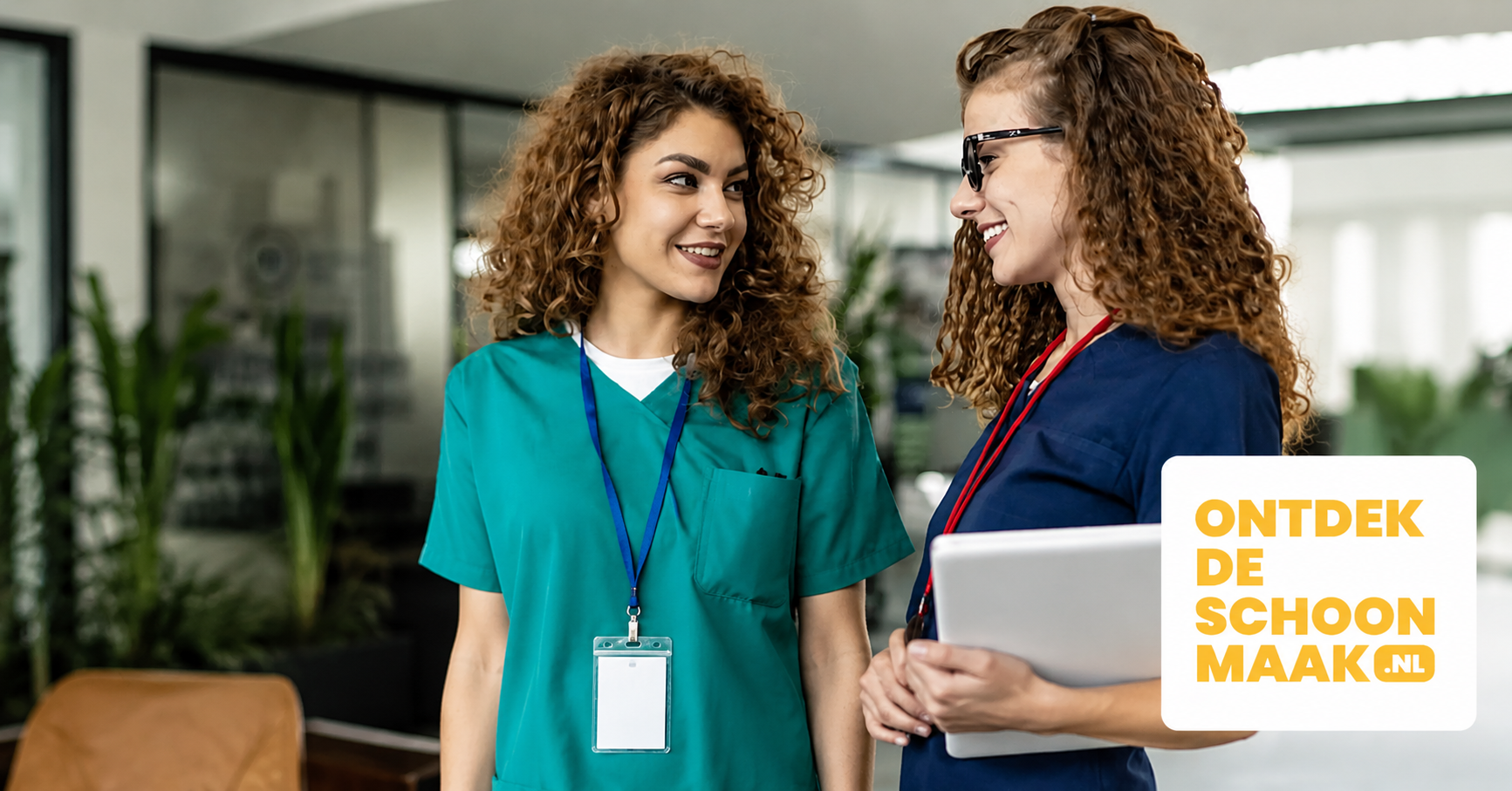 Gratis webinar: zo haal je meer rendement uit schoonmaakvacatures