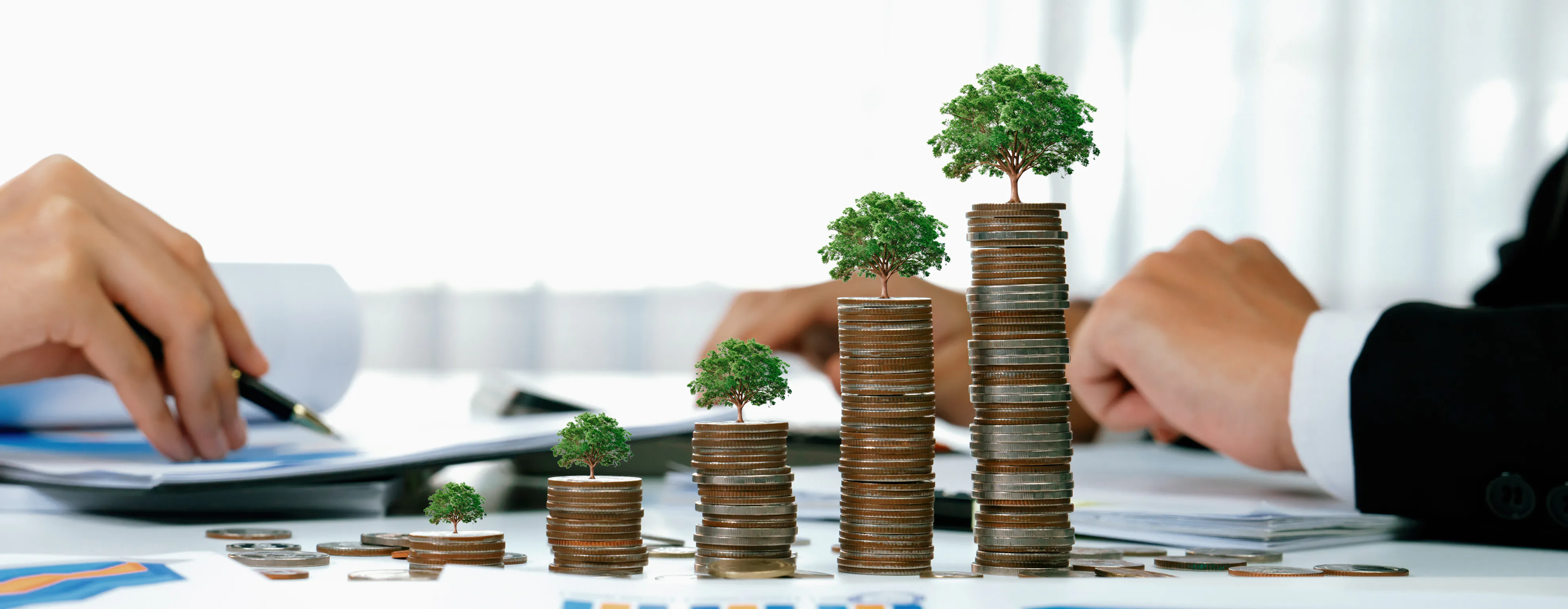 Digitale inkoop is een vereiste om je inkoopproces op te schonen: een handmatige transactie kost gemiddeld 78 euro, een gedigitaliseerde 20 euro.