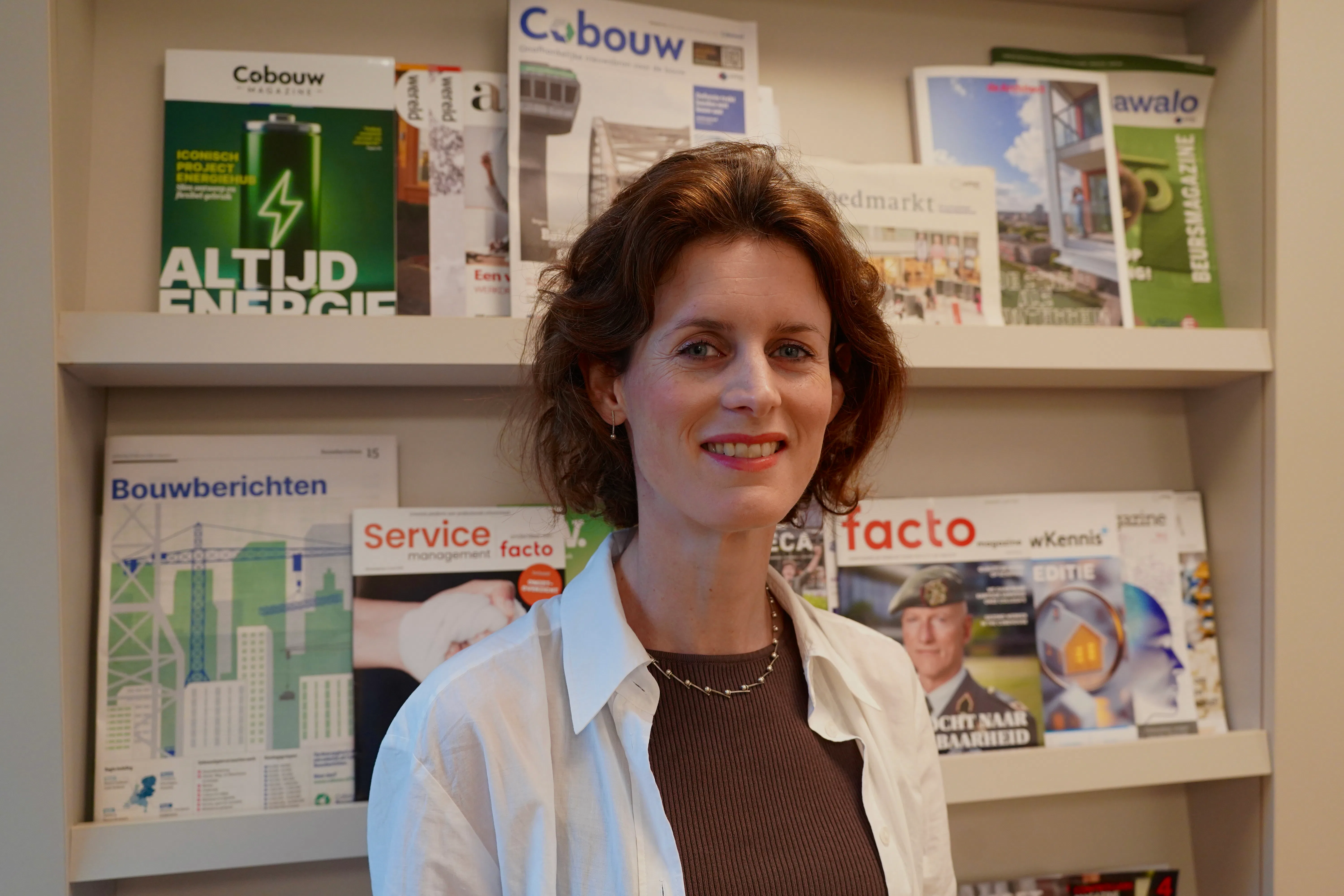 Susan Meenhuis-Bosboom