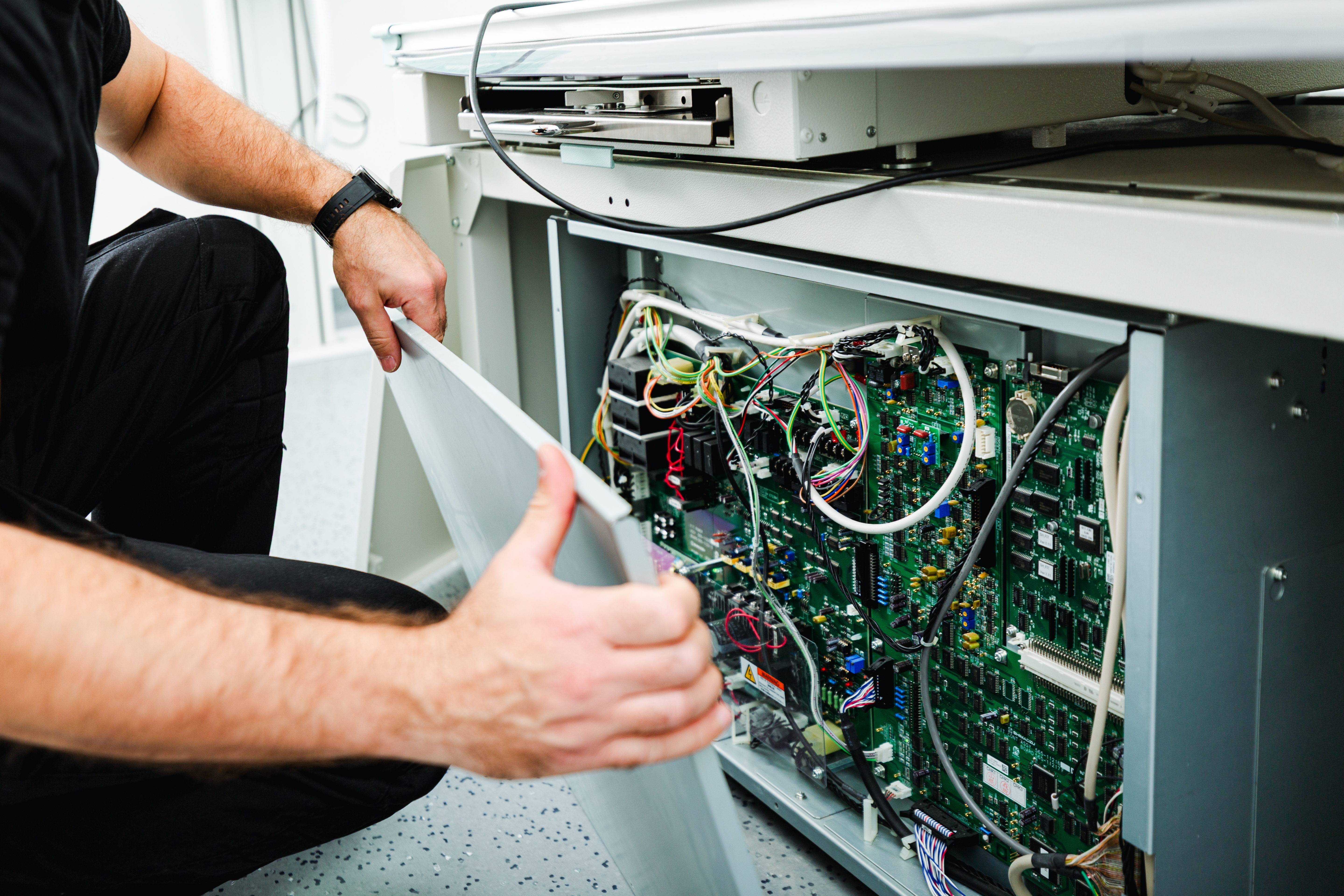 Elektriciteit goed voor 40 procent milieubelasting ziekenhuizen