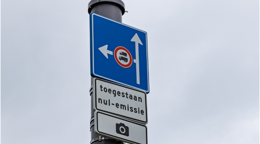 Ruim 460.000 dieselbestelbussen straks niet meer welkom in zero-emissiezones