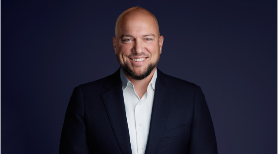 EW Facility Services benoemt Bas van Exel tot commercieel directeur/CCO