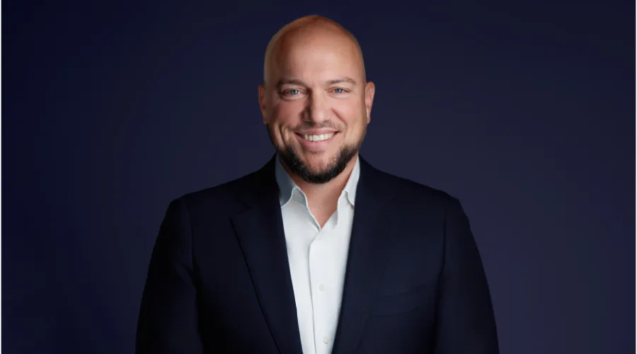EW Facility Services benoemt Bas van Exel tot commercieel directeur/CCO
