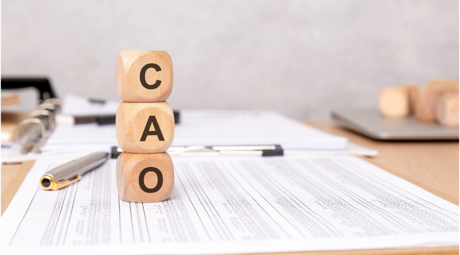 Wat betekent het ontbreken van FNV voor de nieuwe schoonmaak-cao?