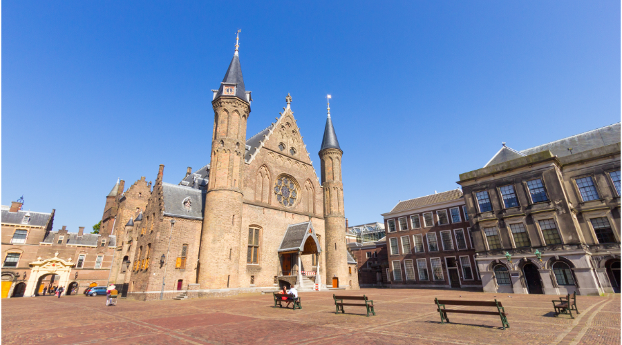 Prinsjesdag 2026: dit zijn de belangrijkste plannen voor de schoonmaakbranche