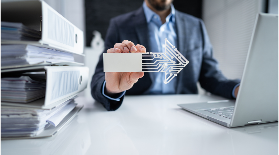 Kabinet kiest voor invoering e-facturatie en rapportage voor bedrijven