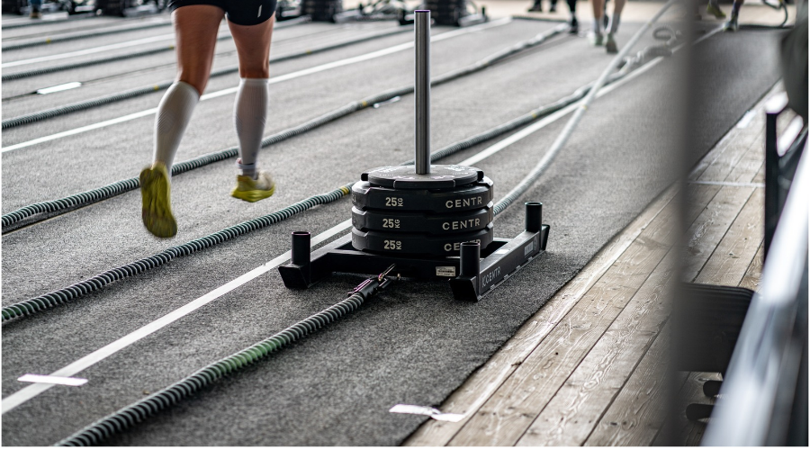 Zieke werknemer doet mee aan zware fitnesswedstrijd: ontslag op staande voet houdt stand
