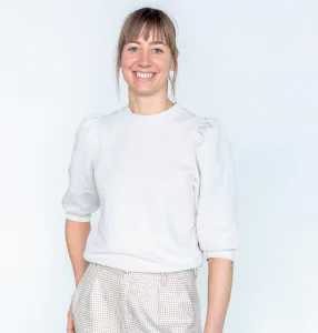 Marit Mol, people business partner bij Seenons.