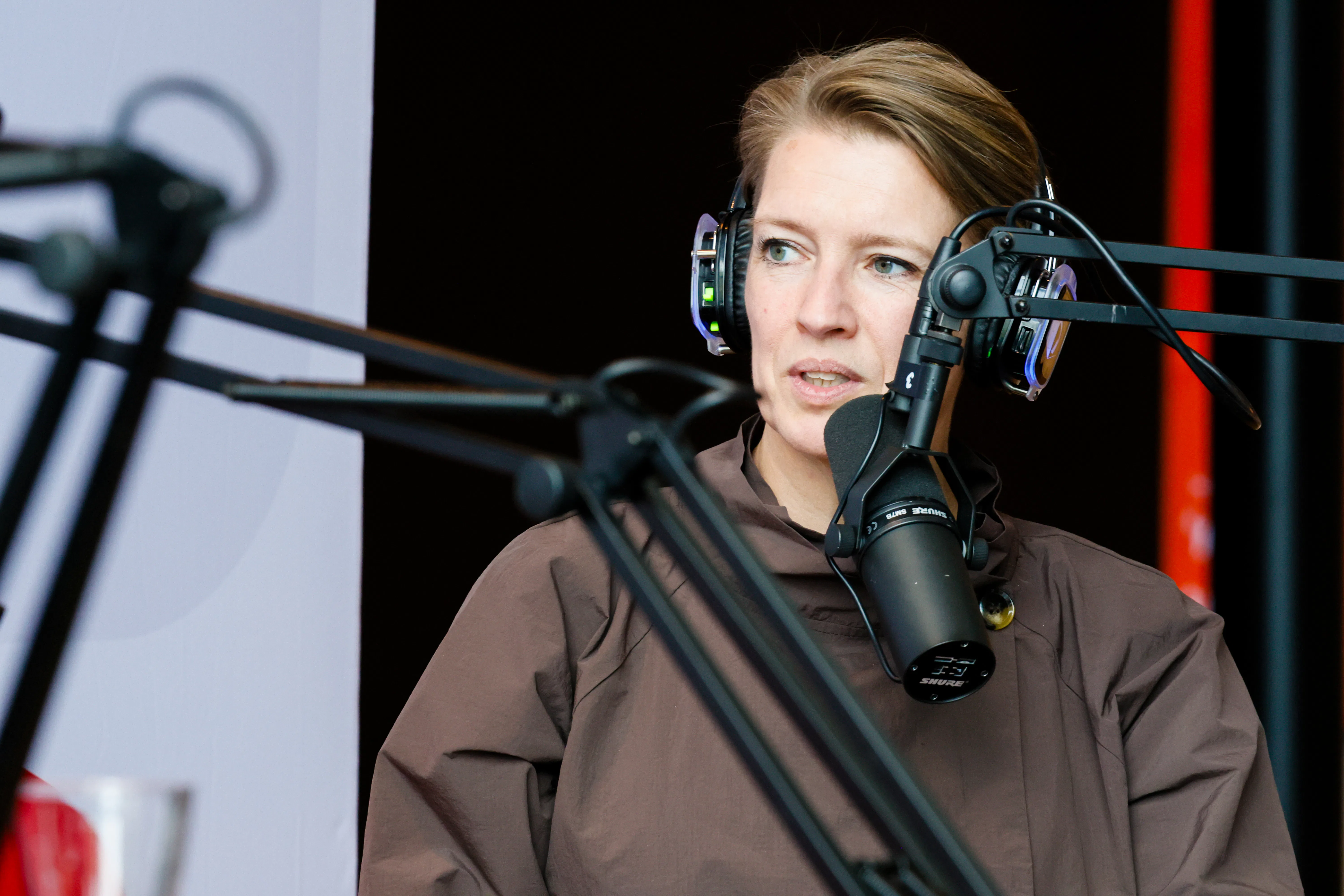 Yvonne Vijverberg. Beeld: Eyesmile Fotografie.