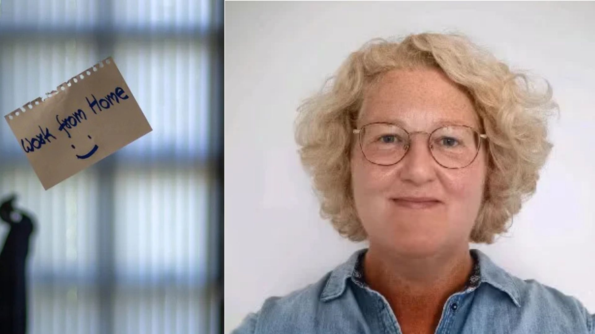 Susanne Colenberg, postdoctoraal onderzoeker aan de Finse Aalto University